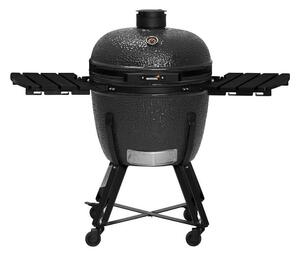 Keramisk Kolgrill Mustang Kamodo XL - XL