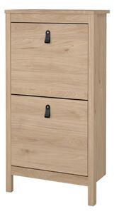 Vallvidera Skoskåp 54 cm - Natur