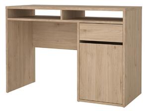 Taketo Skrivbord 48x110 cm - Brun