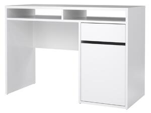 Taketo Skrivbord 48x110 cm - Ivory