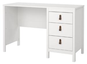 Vallvidera Skrivbord 48x120 cm - Vit