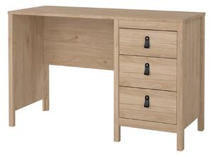 Vallvidera Skrivbord 48x120 cm - Natur