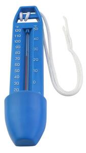 Termometer Planet Pool med Snöre -