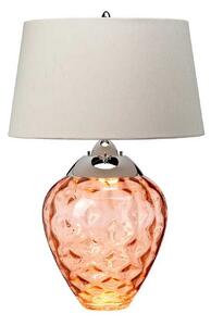 Bordslampa Quintiesse Samara Lax - Lax