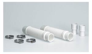 Slangkopplingsset Planet Pool 32 mm till 38 mm -
