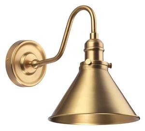 Vägglampa Elstead Lighting Provence Åldrad mässing - Åldrad mässing