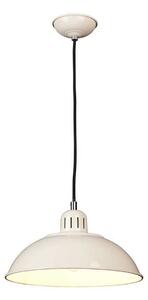Hänglampa Elstead Lighting Franklin Kräm - Kräm