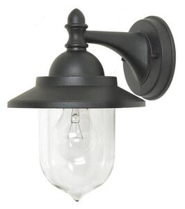 Utomhusvägglampa Garden Zone Sandown -
