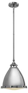 Hänglampa Hinkley Amelia 356x324 mm, Polerad Nickel - 356x324 mm, Polerad Nickel