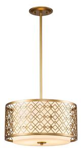 Hänglampa Elstead Lighting Ziggy -