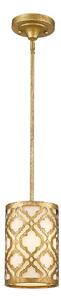 Hänglampa Gilded Nola Arabella 171x254x171 mm - 171x254x171 mm