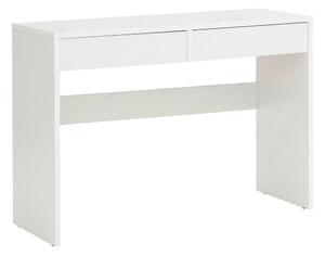Skrivbord Astral Vit - Vit