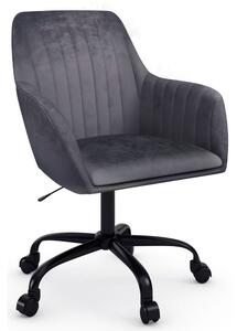 Kontorsstol Perry2 Antracit - Antracit