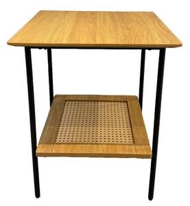 Pensacola Sidobord 45 cm - Natur