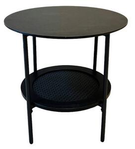 Pensacola Sidobord 50 cm - Natur