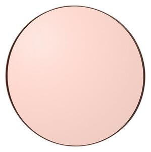 AYTM - CIRCUM round - Spegel - Rose Small - Ø70