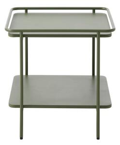 Bandani Sidobord 45 cm - Olivgrön