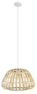 Takpendel Eglo Montezuelo Trä 50 cm - 50 cm