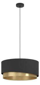 Takpendel Eglo Manderline Svart/Mässing 56 cm - 56 cm