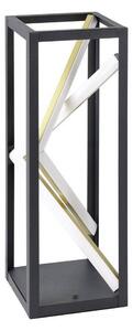 Bordslampa Eglo Penela Svart/Guld -