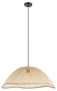 Takpendel Eglo Sambucona Trä/Svart 72 cm - 72 cm