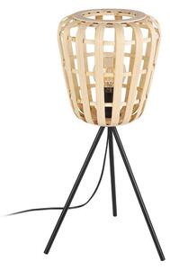 Bordslampa Eglo Montezuelo Trä -