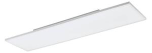 Plafond Eglo Turcona-CCT Vit Avlång Vit -