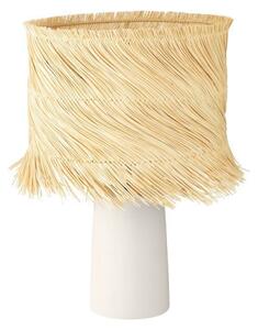 Bordslampa Eglo Paisano Rotting -