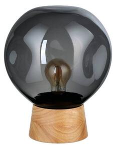 Bordslampa Eglo Magacela Grå/Transparent -