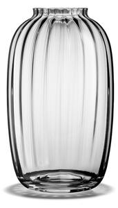 Holmegaard - Primula Vase - Vas - Clear L - H25,5 cm