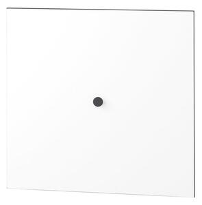 Audo Copenhagen - Frame 49 door - Hyllor - White - 49 x 49 cm
