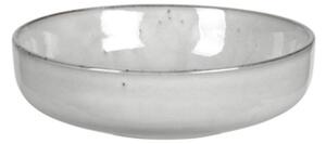 Broste CPH - Nordic Sand - Bowls - Skål - Low bowl - Ø17 x H5 cm