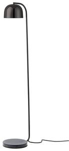 Normann Copenhagen - Grant Floor Lamp - Golvlampa - Brass - H: 136 x Ø: 24 cm - 6,5 kg