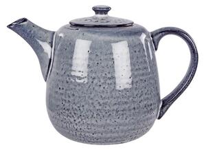 Broste CPH - Nordic Sea - Teapot - Kanna - Teapot - 130 cl - W25 x L13 x H18 cm (130cl)