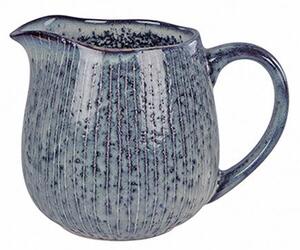 Broste CPH - Nordic Sea - Milk Jug - Kanna - Milk Jug - 30 cl - Ø12 x 8.5 x H9 cm (30cl)