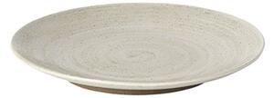 Broste CPH - Plate Grød - Platta - Dessert/Frokost Tallerken - Ø20 x H2,4CM