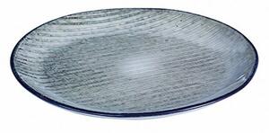 Broste CPH - Nordic Sea - Plate - Tallrikar - Dessert/Lunch Plate - Ø20 x H2,2 cm