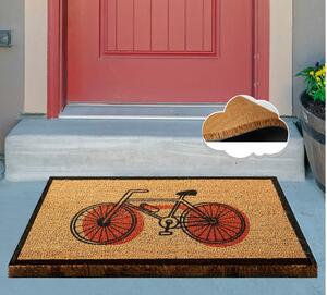 CHILAI Dörrmatta 40x60 cm PVC/Multifärgad -