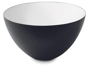 Normann Copenhagen - Krenit Bowl - Skål - Large - White - Ø25 (3.5 l)