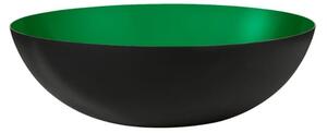 Normann Copenhagen - Krenit Bowl - Skål - XLarge - Green - Ø38 (7.1 l)