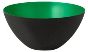 Normann Copenhagen - Krenit Bowl - Skål - Xsmall - Green - Ø8,4 (10 cl)