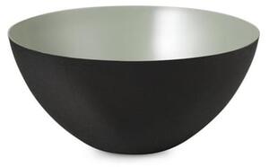 Normann Copenhagen - Krenit Bowl - Skål - Small - Dusty Green - Ø12,5 (30 cl)