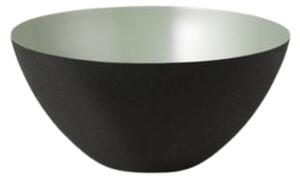 Normann Copenhagen - Krenit Bowl - Skål - Xsmall - Dusty Green - Ø8,4 (10 cl)