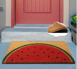 CHILAI Dörrmatta 40x60 cm PVC/Multifärgad -