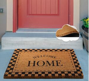 CHILAI Dörrmatta 40x60 cm PVC/Multifärgad -