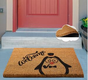 CHILAI Dörrmatta 40x60 cm PVC/Multifärgad -