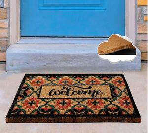 CHILAI Dörrmatta 40x60 cm PVC/Multifärgad -