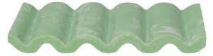 Ferm Living - Mist Soap Dish - Tvålkopp - Seafoam - W9 x D14 x H1 cm