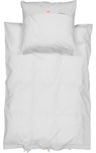 MarMar Copenhagen - Bed Linen Junior - Sängkläder för barn - Morning dew - W100 x L140 cm