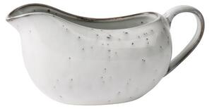Broste CPH - Nordic Sand Sauceskål - Skål för servering - Sand - B9 x L18 x H10 cm, 40 cl